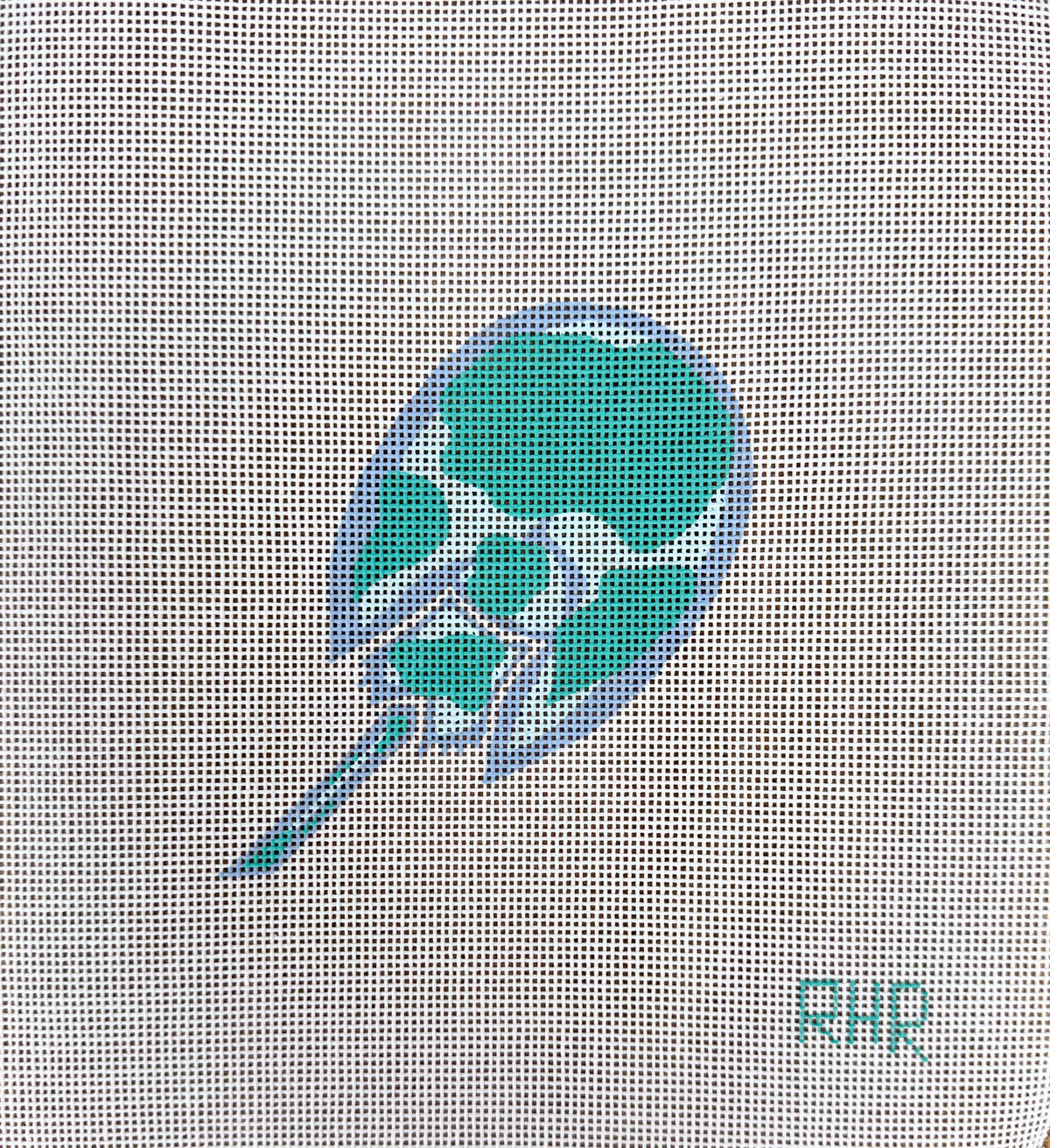 Medium Horseshoe Crab - Blues